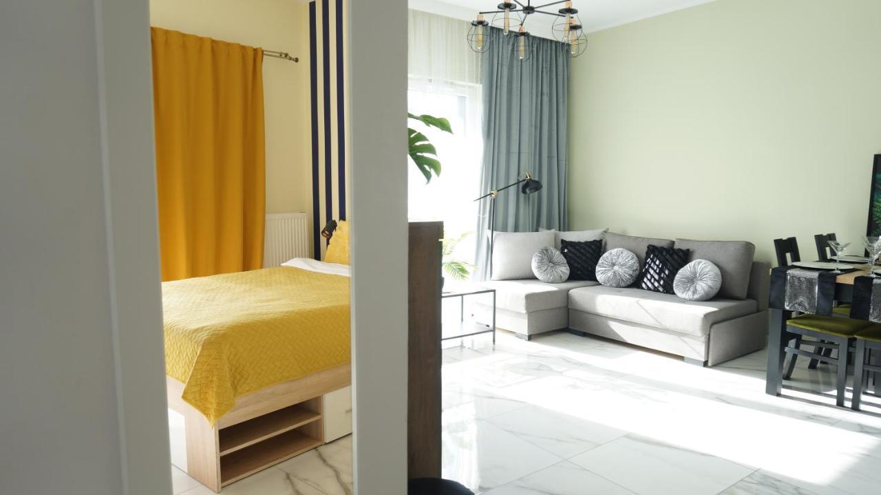 Prymasa Tysiaclecia 83A Separate Bedroom Free Garage By Perfect Apart 634 Warschau Exterior foto